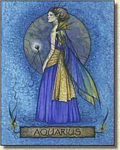 pic for Zodiac Aquarius